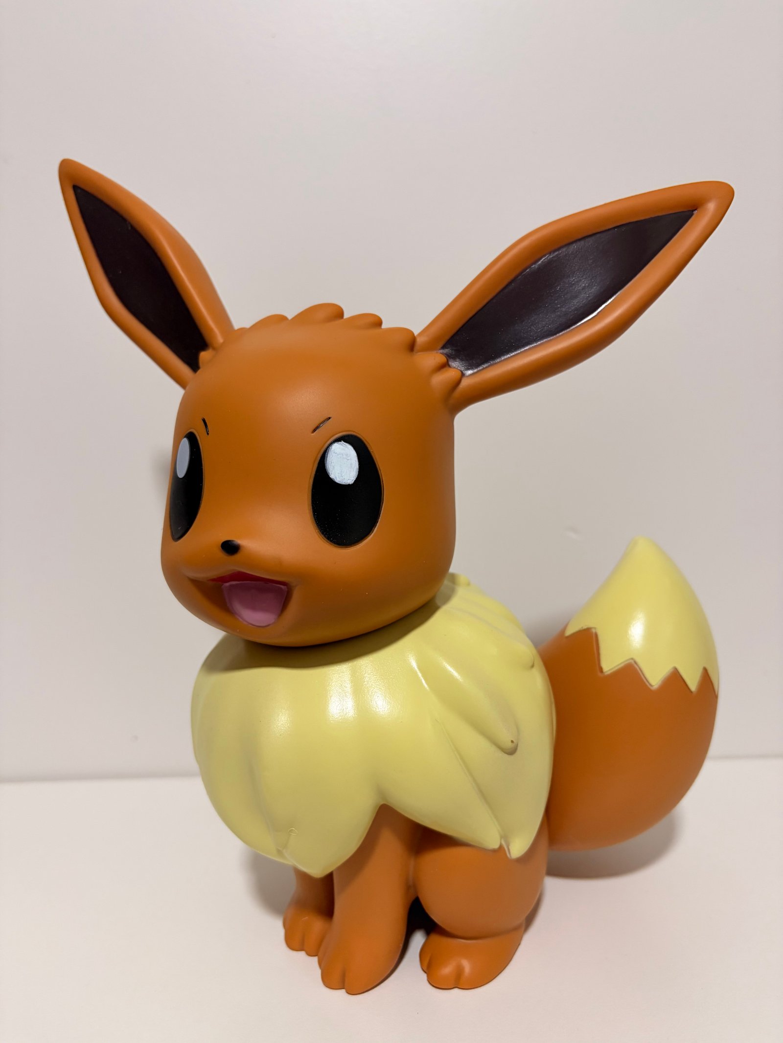 Boneco Colecionável Pokémon Eevee – 30 c