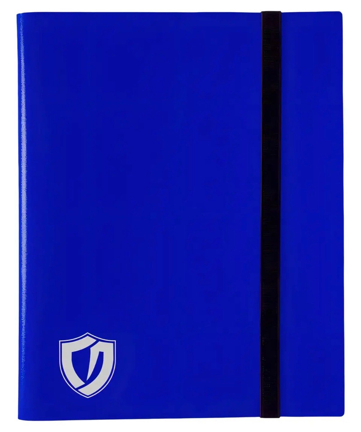 Pasta Fichário para Cards Azul – Capacidade para 360 Cartas